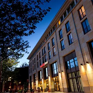Intercityhotel 4*, Brema Alemania