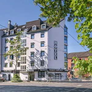 Am Spichernplatz 3*, Düsseldorf Alemania