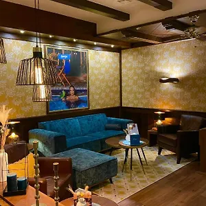 Hotel Heidelberg 3*, Heidelberg Alemania