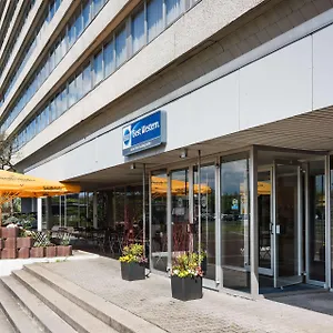 Leoso 4*, Ludwigshafen am Rhein Alemania
