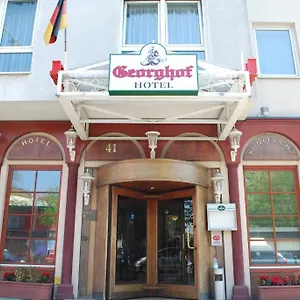 Georghof 3*, Berlín Alemania