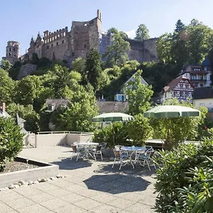Am Schloss 3*, Heidelberg Alemania